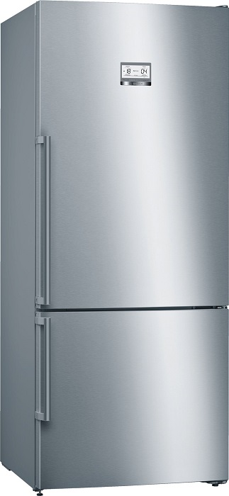 Двухкамерный холодильник BOSCH KGN76AI22R																		 — описание, фото, цены в интернет-магазине Премьер Техно