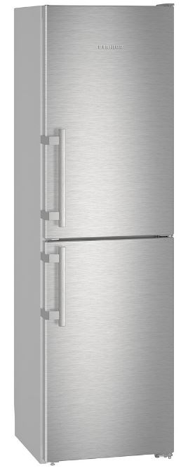 Холодильник LIEBHERR CNef 3915 — купить в интернет-магазине Премьер Техно — Фото 3