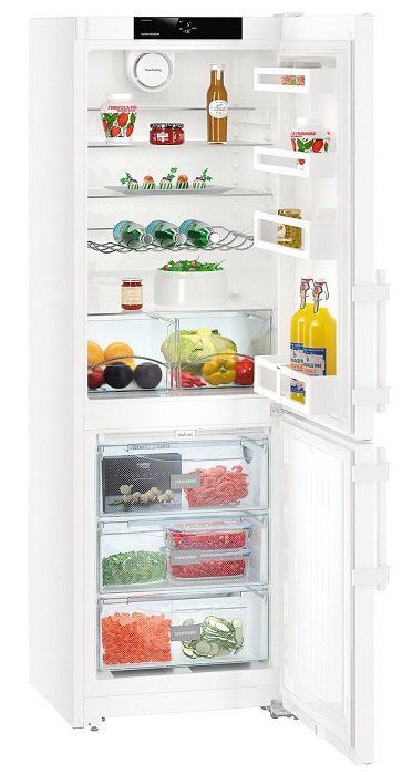 Купить Холодильник LIEBHERR CN 3515 — Фото 7