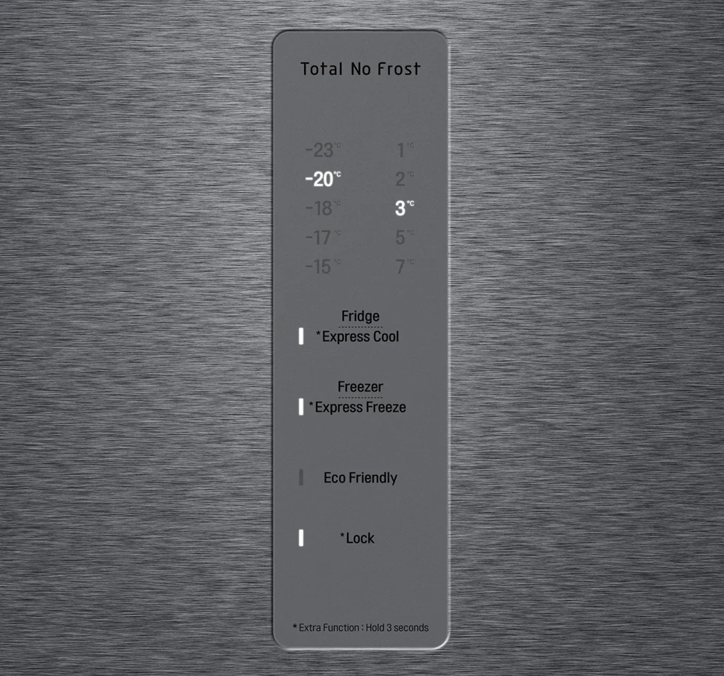 Холодильник LG GA-B509CLWL — купить в интернет-магазине Премьер Техно — Фото 8
