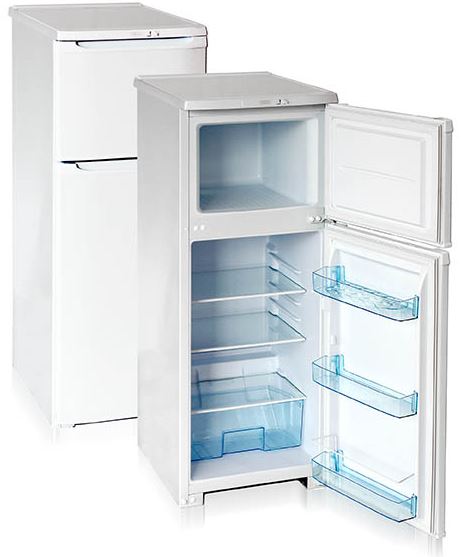 Купить Холодильник БИРЮСА 122 — Фото 2