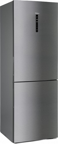 Двухкамерный холодильник Haier C4F744CMG — купить в интернет-магазине Премьер Техно — Фото 2