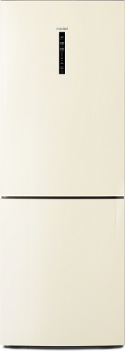 Двухкамерный холодильник Haier C4F744CCG — купить в интернет-магазине Премьер Техно — Фото 1