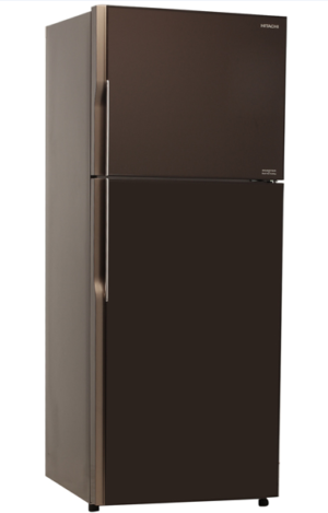 Холодильник HITACHI R-VG 472 PU8 GBW — купить в интернет-магазине Премьер Техно — Фото 5