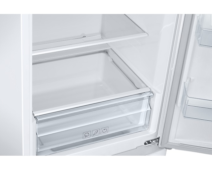 Холодильник SAMSUNG RB37A50N0WW — купить в интернет-магазине Премьер Техно — Фото 8