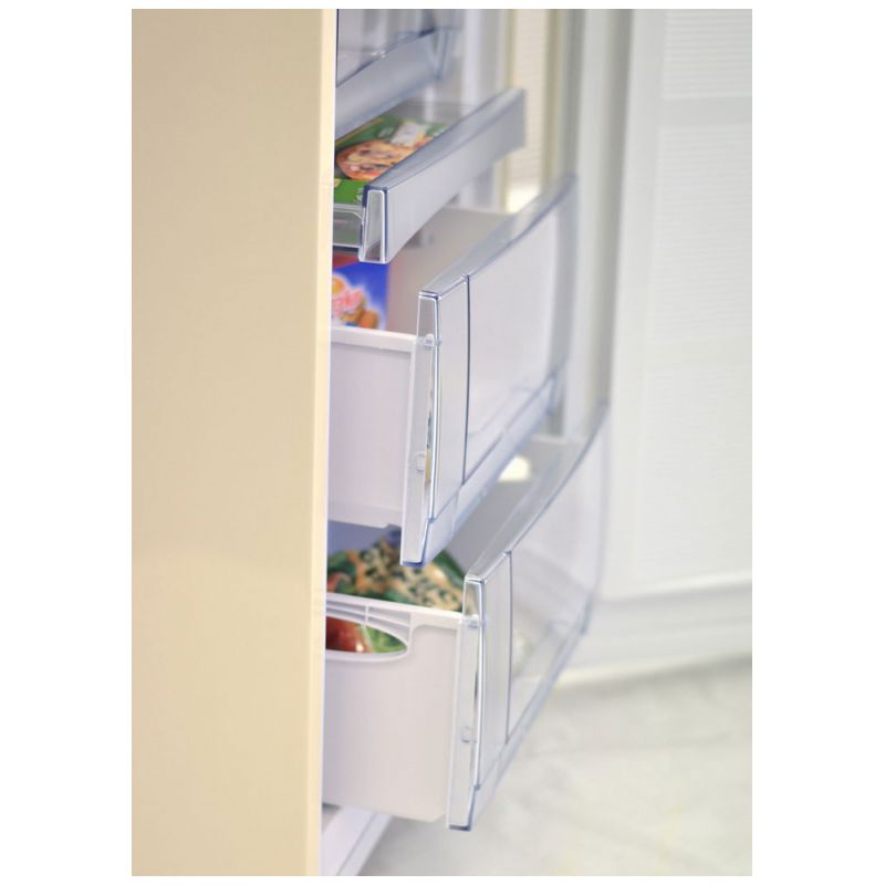 Холодильник NORDFROST NRB 152 732 — купить в интернет-магазине Премьер Техно — Фото 4