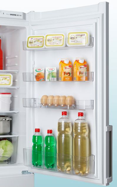 Двухкамерный холодильник ATLANT 4425-000 N — купить в интернет-магазине Премьер Техно — Фото 5