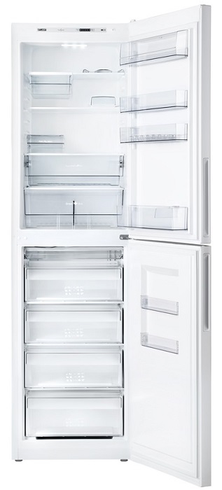 Купить Холодильник ATLANT 4625-101 — Фото 2