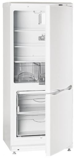 Купить Двухкамерный холодильник ATLANT 4008-022 — Фото 6