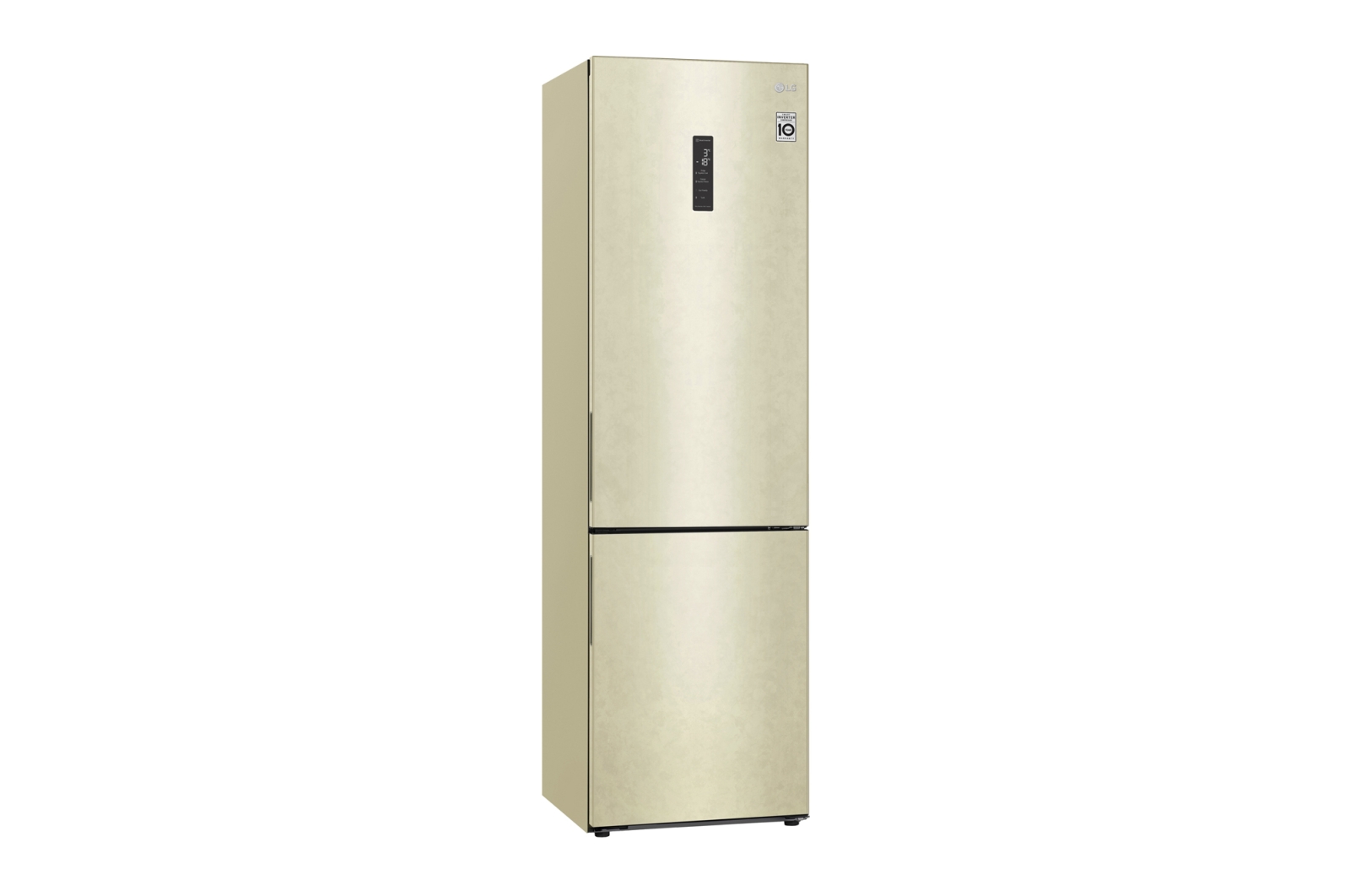 Холодильник LG GA-B509CEUM — купить в интернет-магазине Премьер Техно — Фото 2