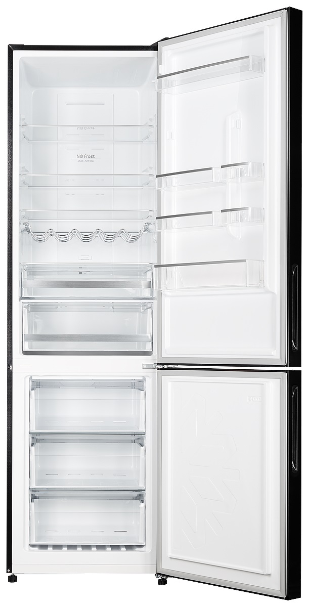 Купить Холодильник KUPPERSBERG NFM 200 BG — Фото 2