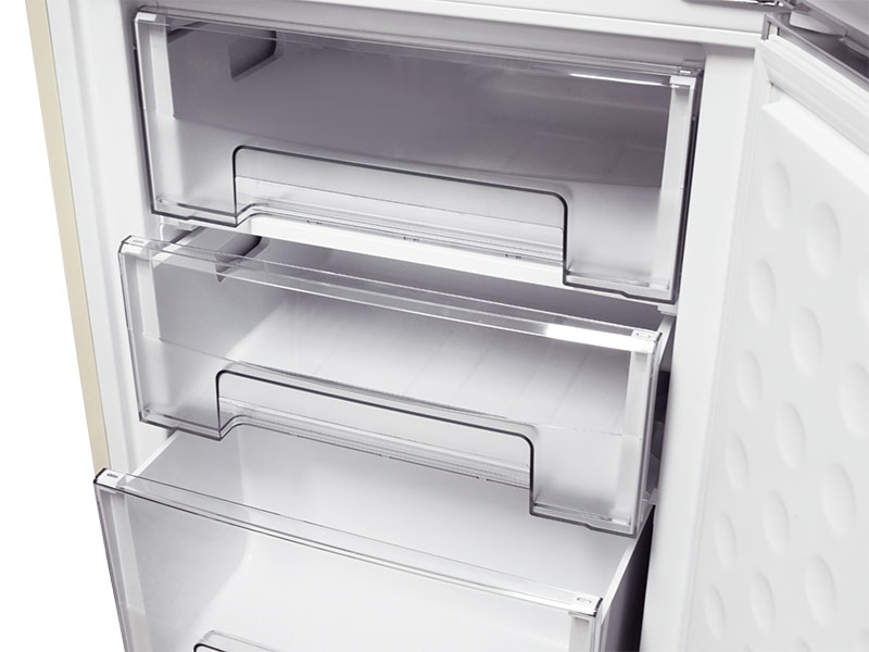 Холодильник Oursson RF3105/IV — купить в интернет-магазине Премьер Техно — Фото 3