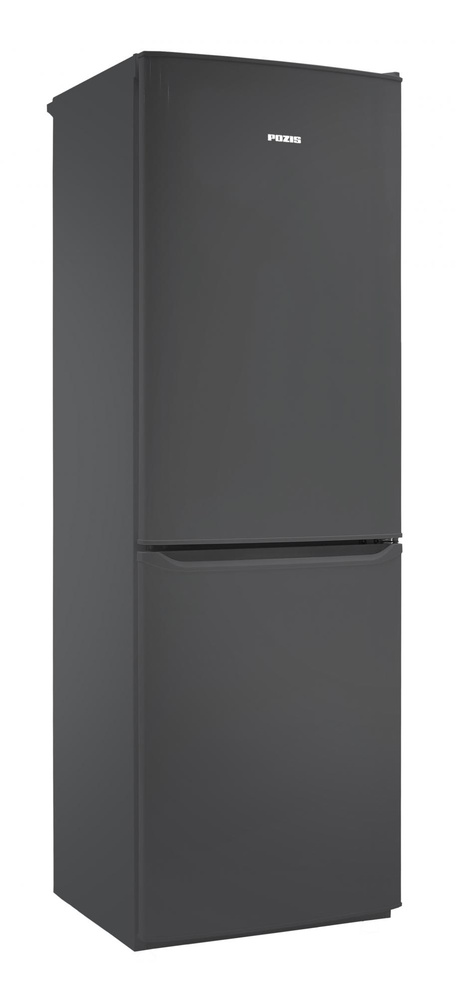 Холодильник POZIS RK-139 Графит — купить в интернет-магазине Премьер Техно — Фото 1