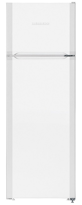 Холодильник LIEBHERR CT 2931 — купить в интернет-магазине Премьер Техно — Фото 1