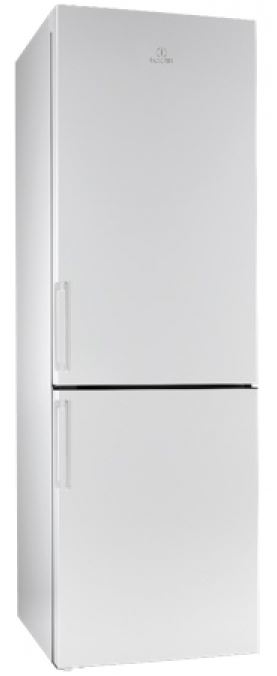 Двухкамерный холодильник Indesit EF 18 — купить в интернет-магазине Премьер Техно — Фото 1