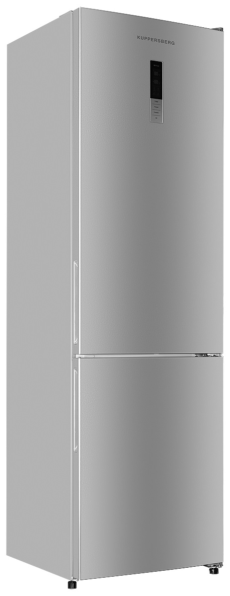 Купить Холодильник KUPPERSBERG NFM 200 X — Фото 3