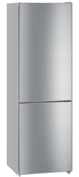 Купить Двухкамерный холодильник LIEBHERR CNPel 4313 — Фото 3