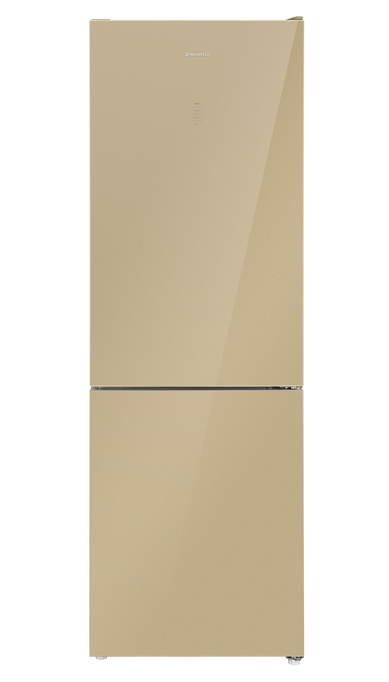 Двухкамерный холодильник MAUNFELD MFF185NFBG																		 — описание, фото, цены в интернет-магазине Премьер Техно