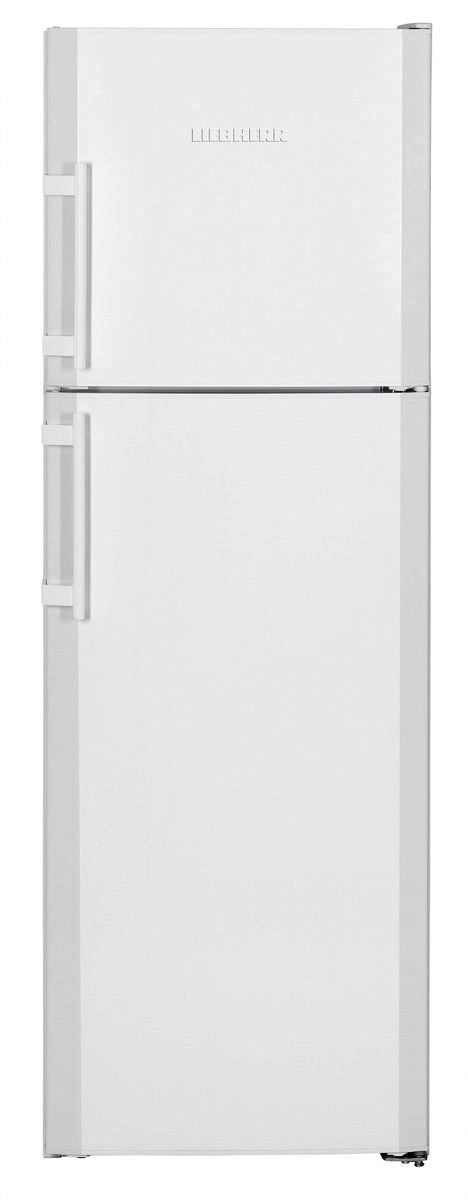 Двухкамерный холодильник LIEBHERR CTP 3316																		 — описание, фото, цены в интернет-магазине Премьер Техно