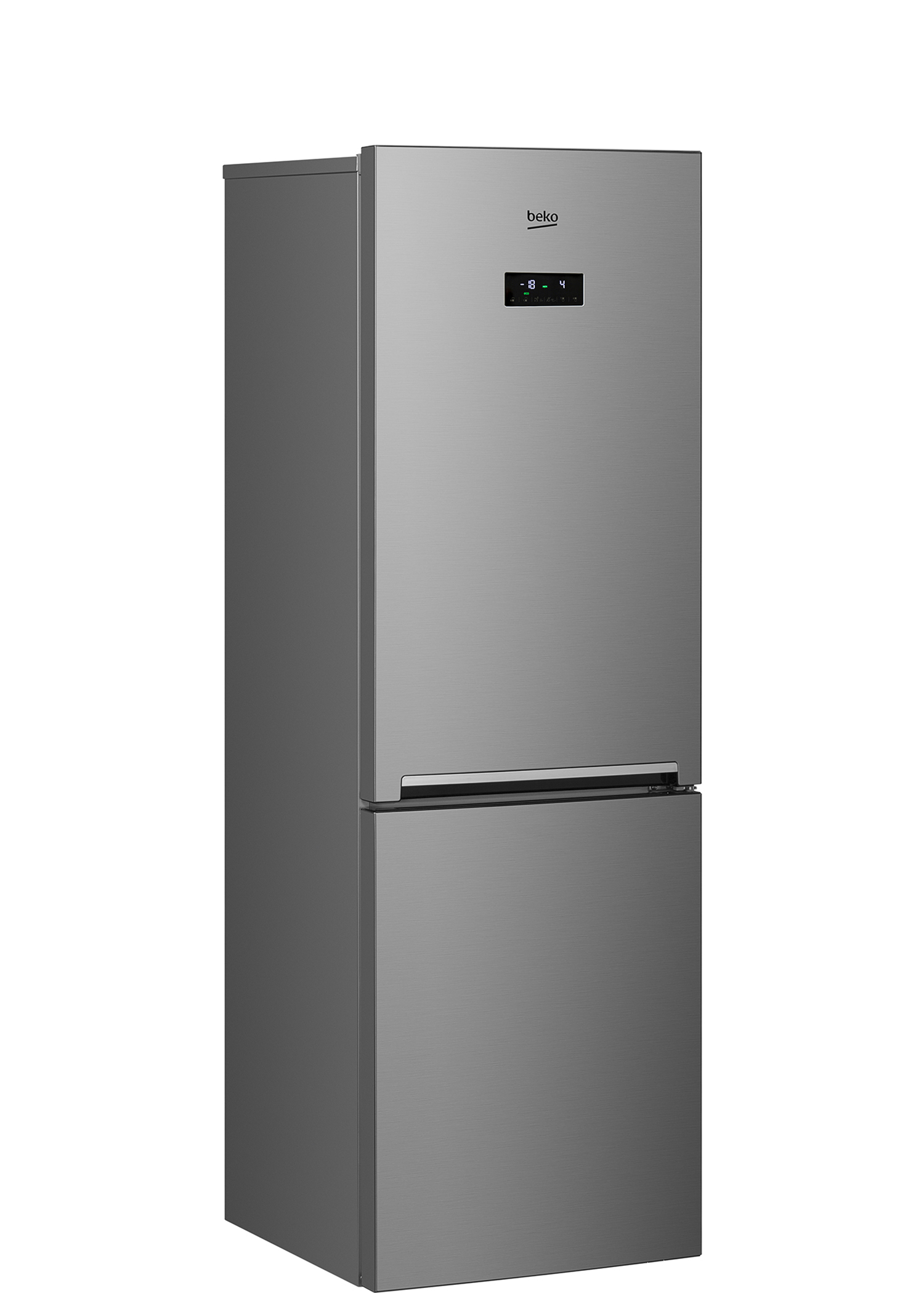 Двухкамерный холодильник BEKO RCNK321E20X — купить в интернет-магазине Премьер Техно — Фото 2