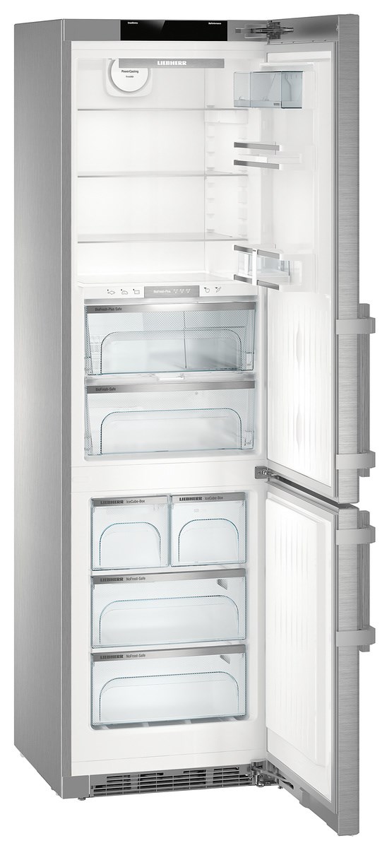 Холодильник LIEBHERR CBNes 4898 — купить в интернет-магазине Премьер Техно — Фото 3