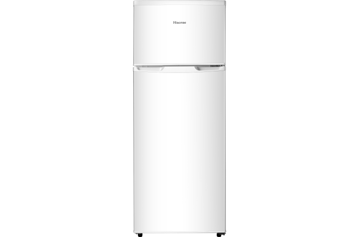 Холодильник HISENSE RT267D4AW1 — купить в интернет-магазине Премьер Техно — Фото 1