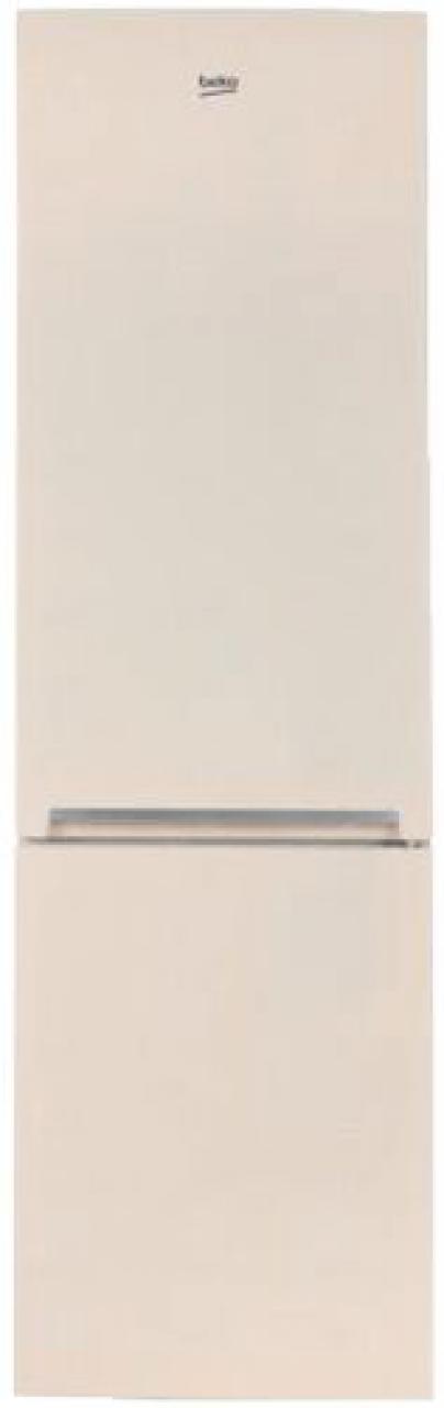 Холодильник BEKO RCNK 310KC0SB																		 — описание, фото, цены в интернет-магазине Премьер Техно