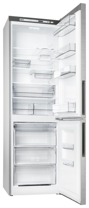 Двухкамерный холодильник ATLANT 4624-141 — купить в интернет-магазине Премьер Техно — Фото 4