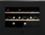 Встраиваемый винный шкаф Electrolux LBW5T