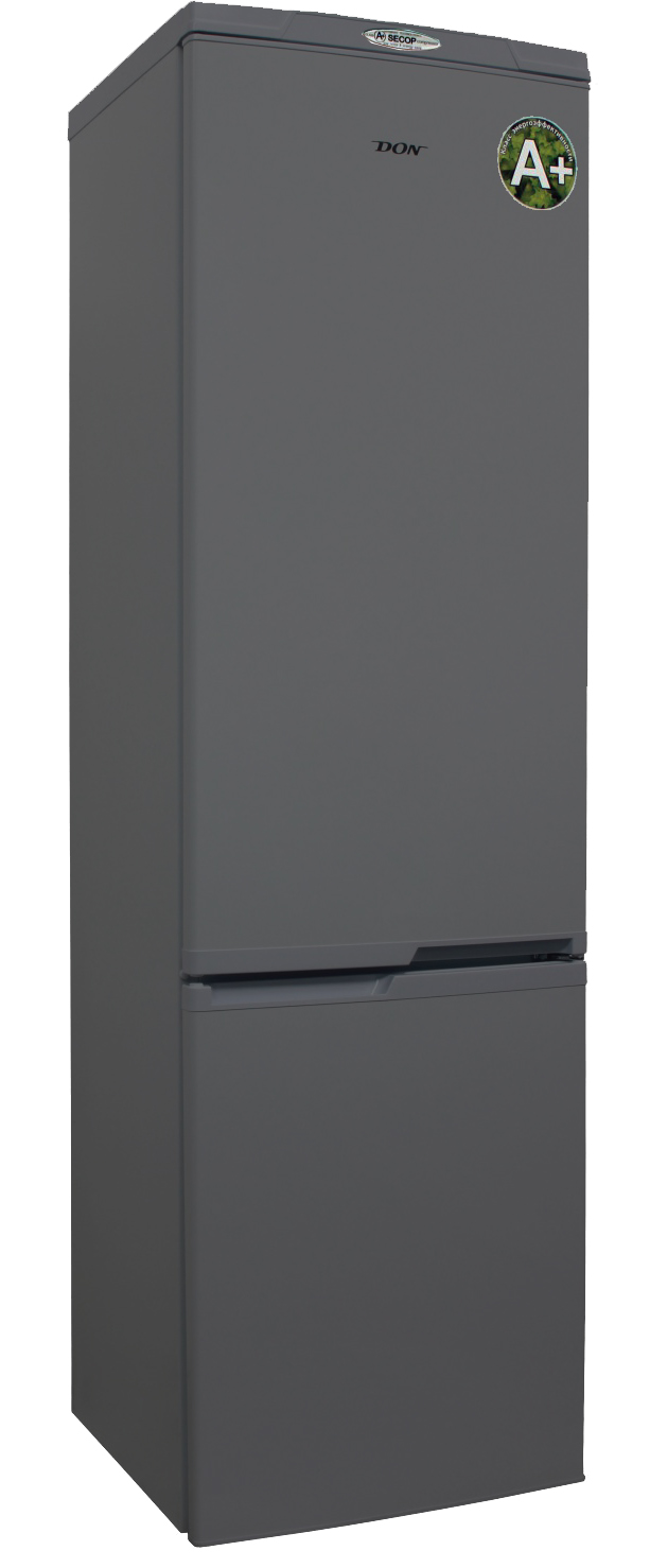 Двухкамерный холодильник DON R- 295 G — купить в интернет-магазине Премьер Техно — Фото 1