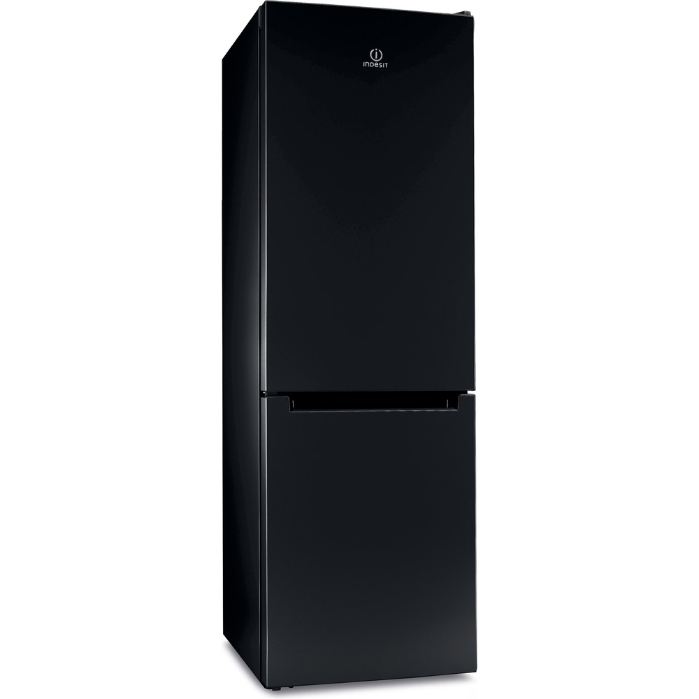 Двухкамерный холодильник Indesit DS 4180 B — купить в интернет-магазине Премьер Техно — Фото 1
