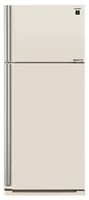 Холодильник SHARP SJ-XG60PMBE — купить в интернет-магазине Премьер Техно — Фото 2