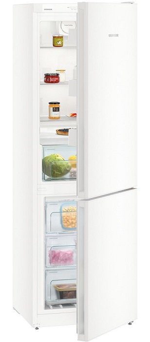 Холодильник LIEBHERR CNP 4313 — купить в интернет-магазине Премьер Техно — Фото 5