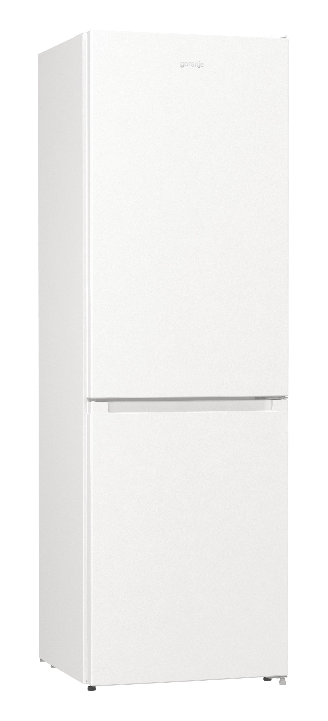 Двухкамерный холодильник GORENJE NRK6191EW4																		 — описание, фото, цены в интернет-магазине Премьер Техно