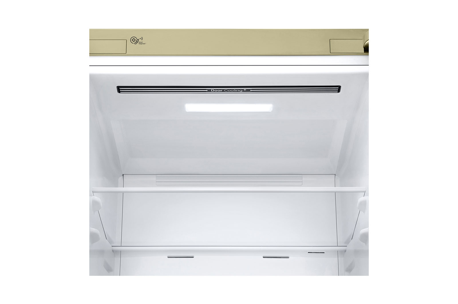 Купить Двухкамерный холодильник LG GA-B459MESL — Фото 4