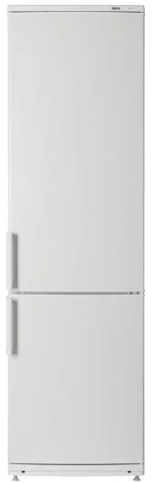 Двухкамерный холодильник ATLANT 4026-000 — купить в интернет-магазине Премьер Техно — Фото 1
