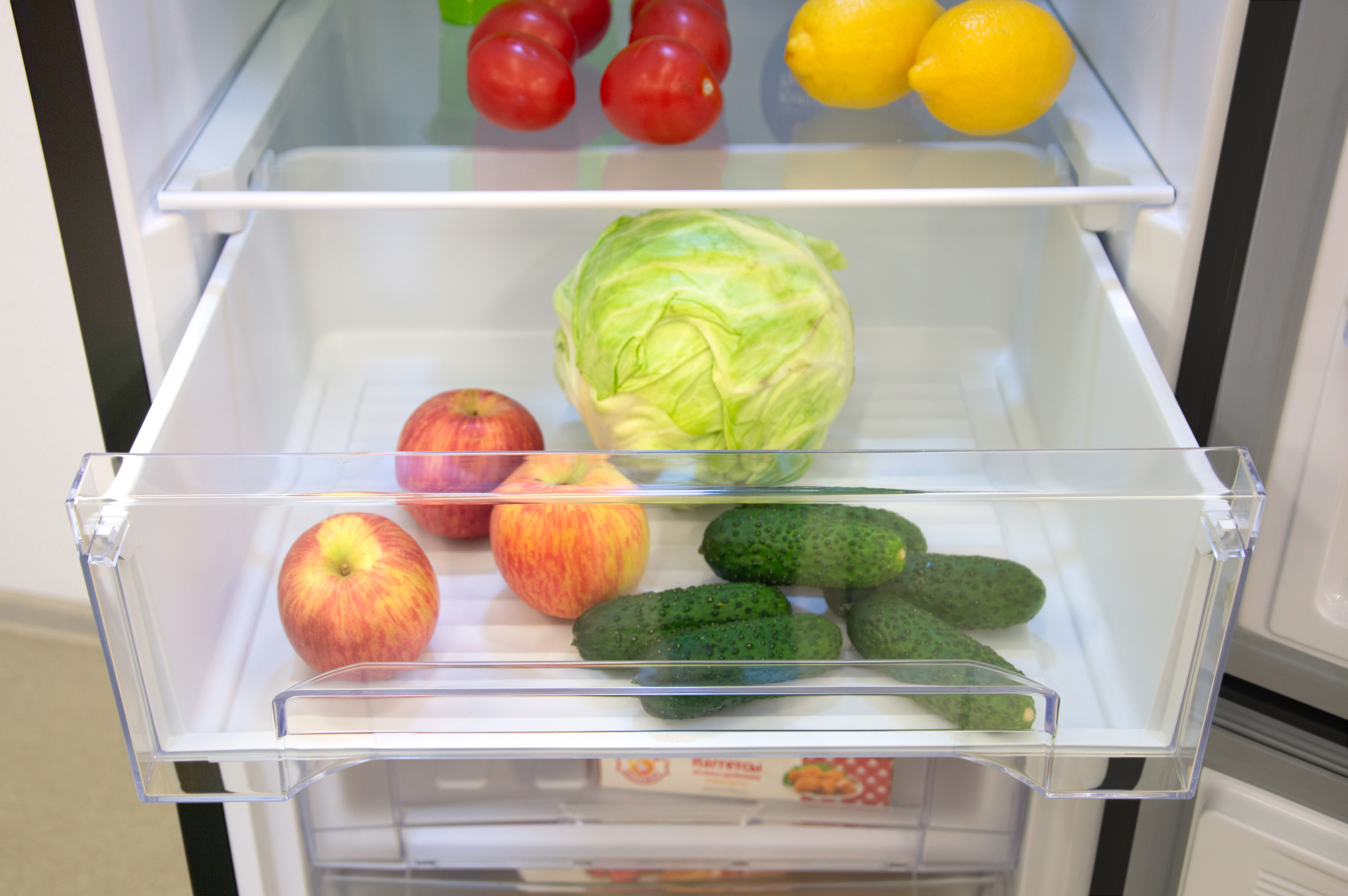 Холодильник NORDFROST NRB 154 232 — купить в интернет-магазине Премьер Техно — Фото 7