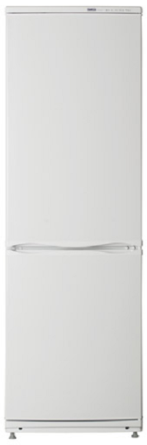Купить Двухкамерный холодильник ATLANT 6021-031 — Фото 1