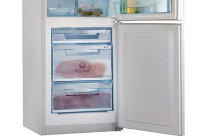 Холодильник POZIS RK FNF-170 серебристый — купить в интернет-магазине Премьер Техно — Фото 4