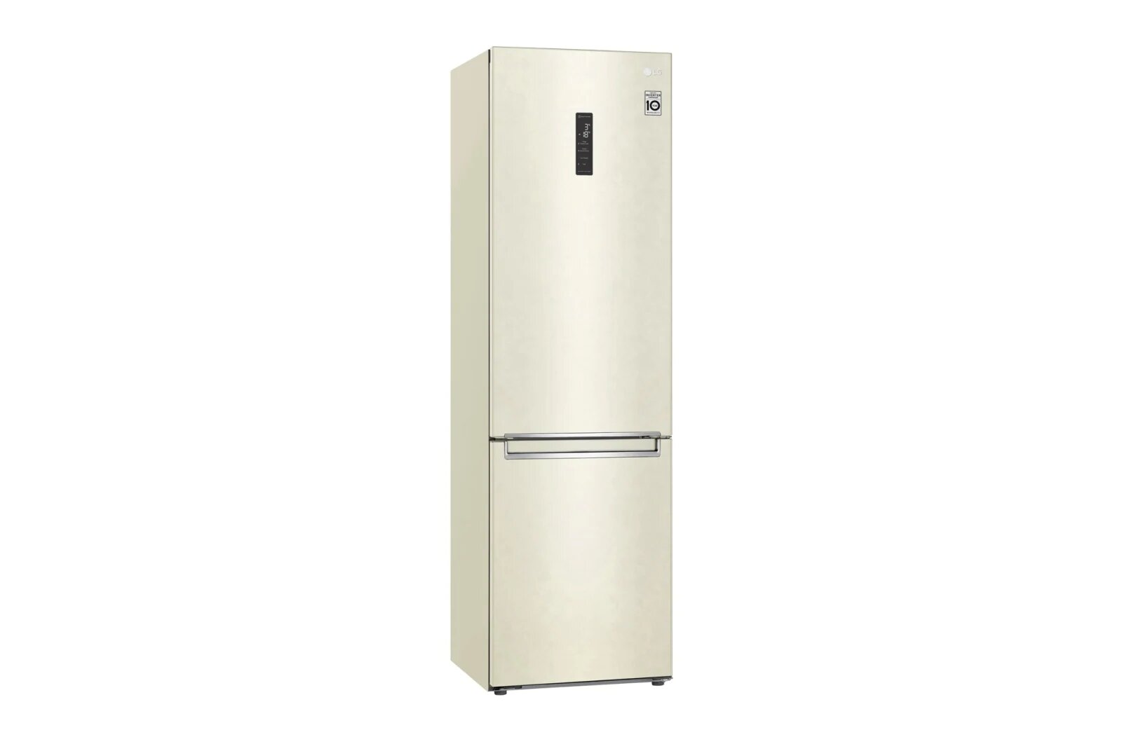 Купить Холодильник LG GA-B509SEUM — Фото 2