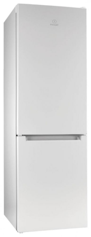 Двухкамерный холодильник Indesit DS 318 W																		 — описание, фото, цены в интернет-магазине Премьер Техно