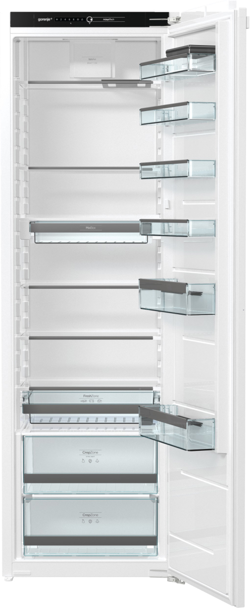 Встраиваемый холодильник Gorenje GDR5182A1 — купить в интернет-магазине Премьер Техно — Фото 1