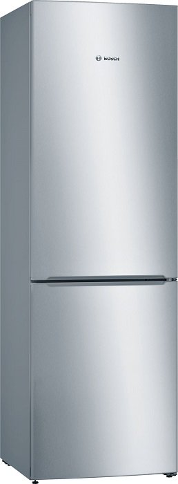 Холодильник BOSCH KGV36NL1AR																		 — описание, фото, цены в интернет-магазине Премьер Техно