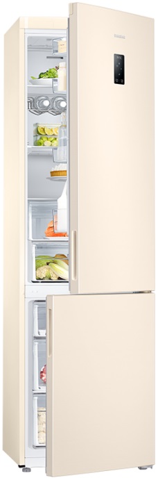 Купить Холодильник SAMSUNG RB37A5290EL — Фото 6