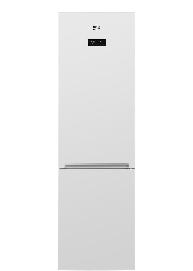 Купить Двухкамерный холодильник BEKO RCNK 356E20 BW — Фото 1