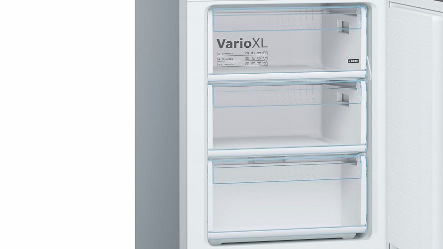 Холодильник BOSCH KGV39XL22R — купить в интернет-магазине Премьер Техно — Фото 7
