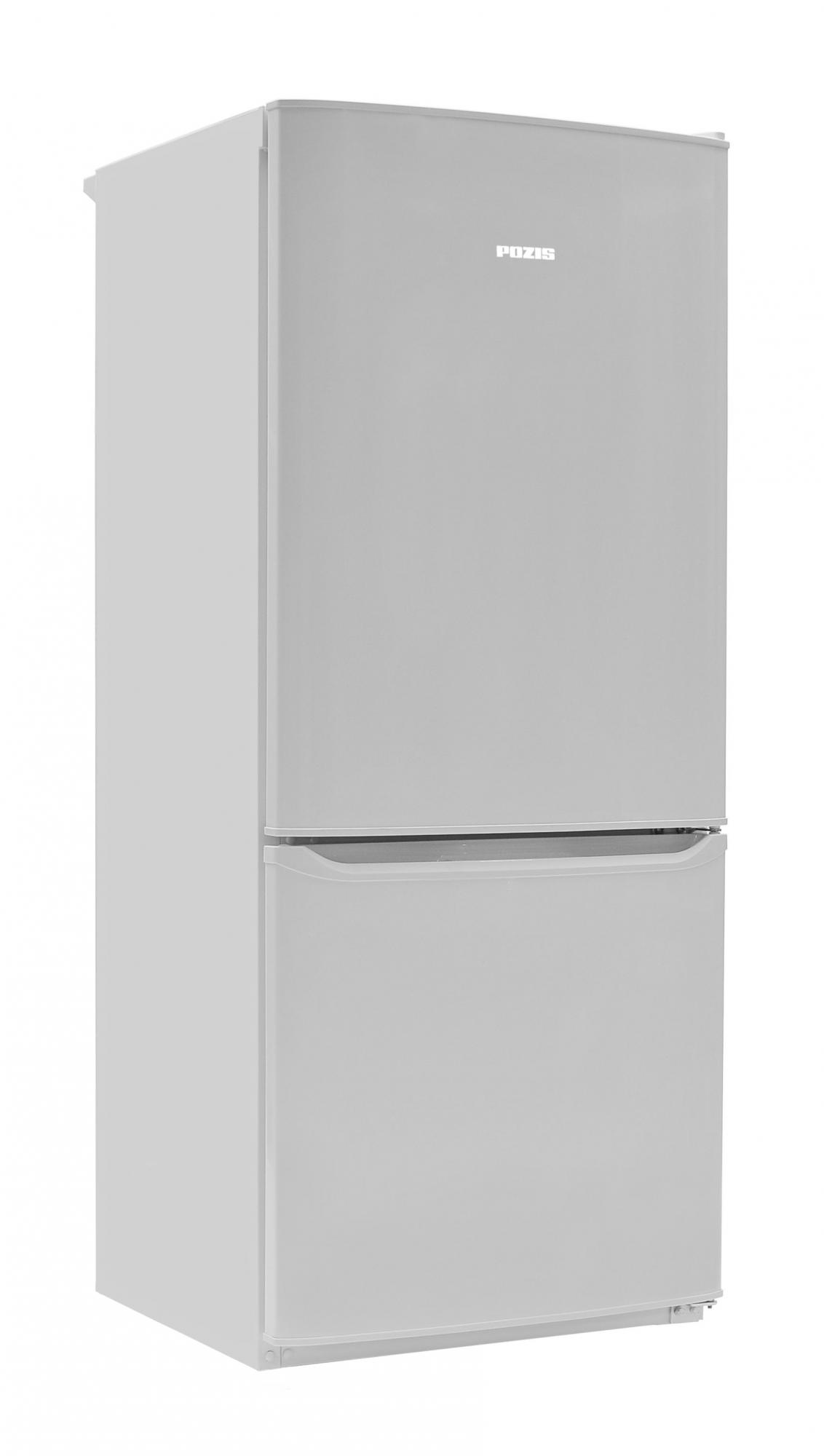 Купить Двухкамерный холодильник POZIS RK-101 белый — Фото 1