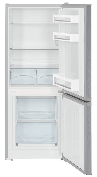 Двухкамерный холодильник LIEBHERR CUel 2331 — купить в интернет-магазине Премьер Техно — Фото 2