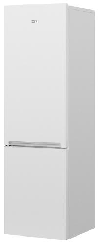 Двухкамерный холодильник BEKO RCSK 339M20 W																		 — описание, фото, цены в интернет-магазине Премьер Техно