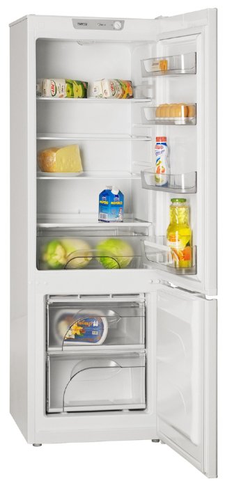 Двухкамерный холодильник ATLANT 4209-000 — купить в интернет-магазине Премьер Техно — Фото 2